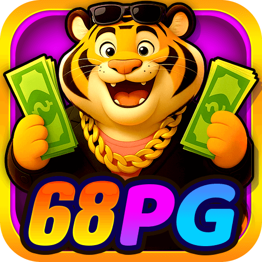68pg Slots Pro v2.4.1