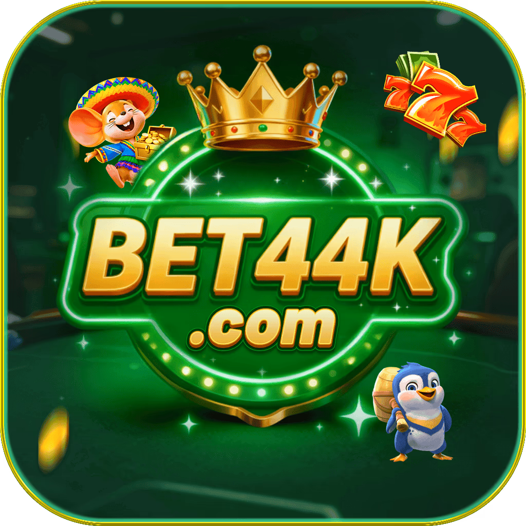 bet44k - King Edition v4.1.4