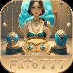 fato777 Deluxe Casino App