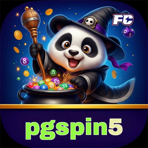 pgspin5 Game Max v1.0.0