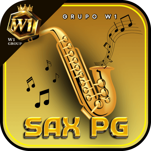 saxpg Gaming Super v4.4.2
