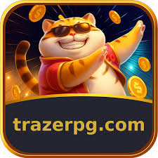 trazerpg Mega Gaming App