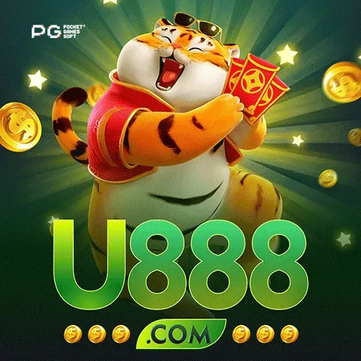u888 App Gold v3.7.1