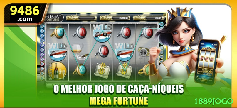Screenshot - 1889jogo 🎰🔥 Slots retrigger infinito: foque Gonzo/Dead or Alive — um bom bônus vira 5000x+ com paciência! 🌟🤑