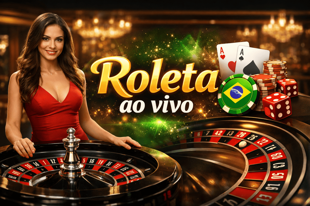 Roleta 52bet