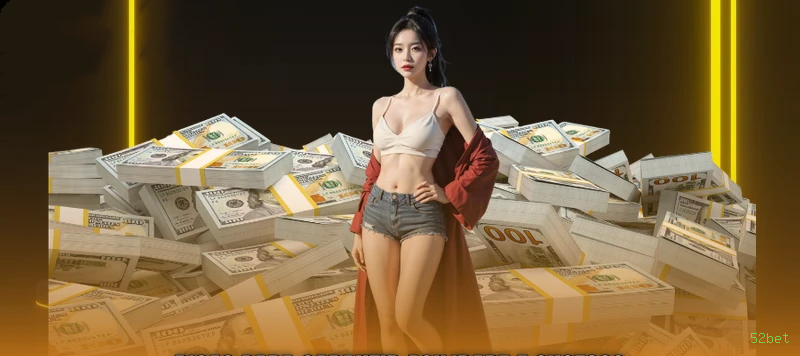 52bet Cassino Clássico