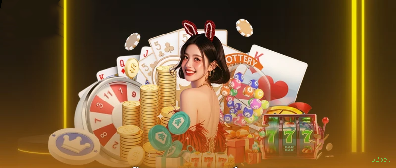 Poker Ao Vivo 52bet