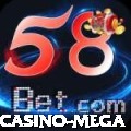 jjwin Live Casino Mega