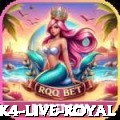 kk4 - Live Royal